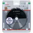 Bosch Pilový kotouč Standard for Wood pro akumulátorové pily 160 × 1,5/1 × 20 T12 2608837675