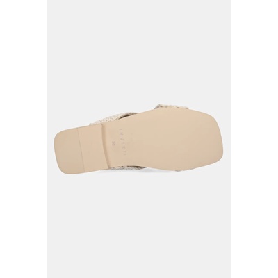 Inuikii Чехли Inuikii Woven Crossed Stones (1004.003.0611.100)