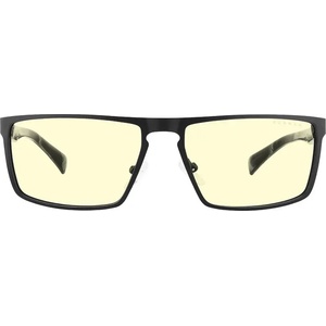 GUNNAR Геймърски очила GUNNAR Fremont Onyx - Amber (FRM-00101) - caretech