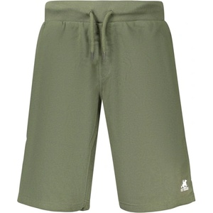 U. s. grand Къси спортни панталони за мъже us grand, Размер 3xl, Цвят Зелено (au03223brando_vea12100)