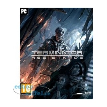 Terminator: Resistance