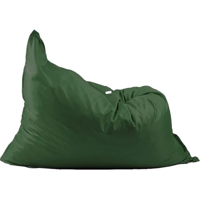 Pufrelax Пуф, 500л. Magic pillow XXL - Panama Forest , Водоустойчив, Перящ се калъф, Пълнеж с микс от мемори пяна и дунапрен (PUF-M-MPXXL-PEX-FRS)