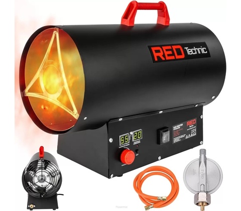 RED TECHNIC RTNGG0118
