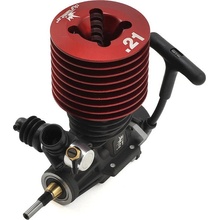 Dynamite Motor Nitro .21 s ťahovým štartérom