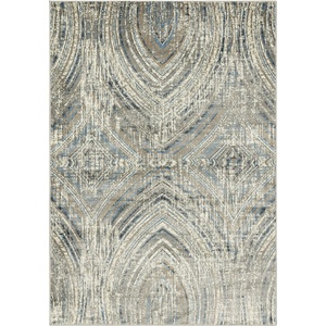 FD Сив килим 133x190 cm Soft - FD (5901760063869)