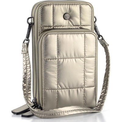 Ara crossbody Leonie Moon-Met 16-21407-82