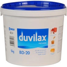 Duvilax Zušľachťovacia prísada BD-20, 5 kg, 50292DX