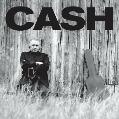 Cash Johnny - American Rec.2 Unchained LP