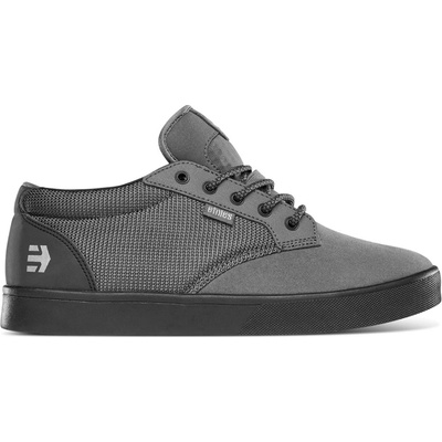 ETNIES Jameson Mid Crank x Brandon Semenuk Grey/black/Silver