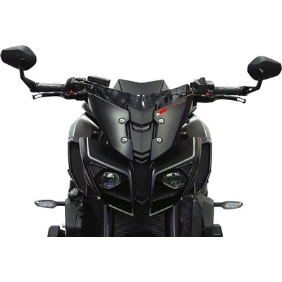 SEFIS Grave Cafe Racer zrkadla Yamaha