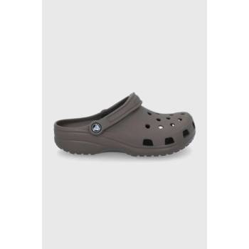 Crocs Чехли Crocs Classic в кафяво 10001 207431 (CROCS.CLASSIC.10001)