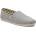 TOMS Espadrilles - Grey (Drizzle Grey)
