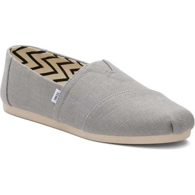 TOMS Espadrilles - Grey (Drizzle Grey)