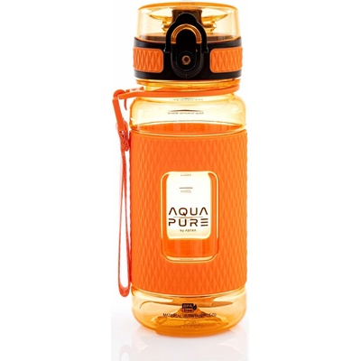 AQUA PURE by ASTRA 400 ml