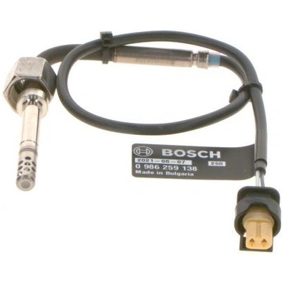 Cidlo, teplota vyfukovych plynu BOSCH 0 986 259 138