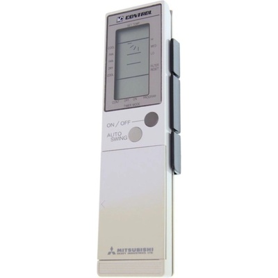 General MITSUBISHI RKH011H005F, FDTN205EN2, FDC204EN2 - съвместимо дистанционно управление на марката General (RKH011H005F, FDTN205EN2, FDC204EN2)