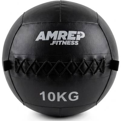 AMREP FITNESS Wall ball 10 kg