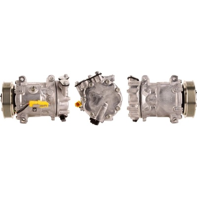Kompresor, klimatizace DRI 700510369