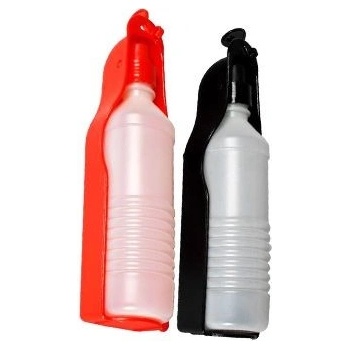 Karlie Flamingo Hawai fľaša na vodu 250 ml