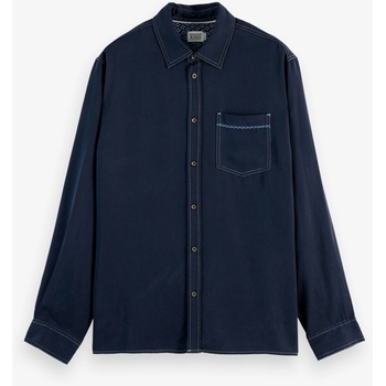 Scotch & Soda Мъжка риза Scotch & Soda Scotch & Soda | Sin | МЪЖЕ | M
