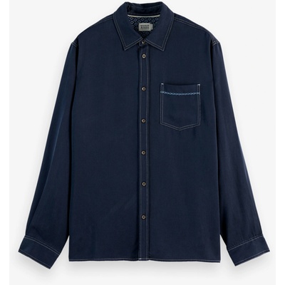 Scotch & Soda Мъжка риза Scotch & Soda Scotch & Soda | Sin | МЪЖЕ | M