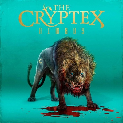 CRYPTEX - NIMBUS CD