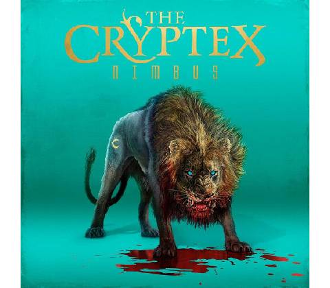 CRYPTEX - NIMBUS CD