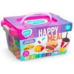 Doktorvolt Creative Cake Happy Meal Set