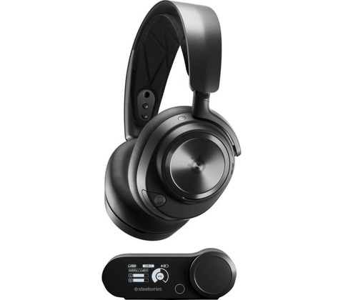 SteelSeries Arctis Nova Pro Wireless P
