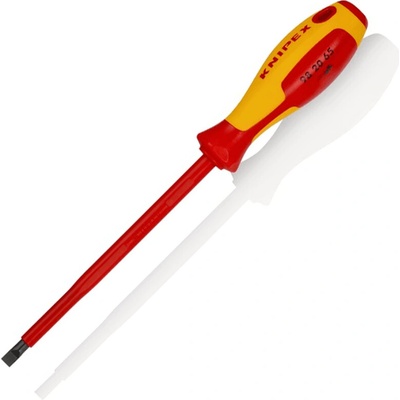 KNIPEX Skrutkovač plochý 982065