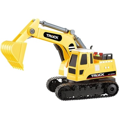 Ocie - City Service Багер Builder 1: 16 OTB0583594