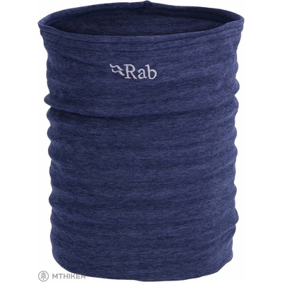 Rab Filament Neck Tube nákrčník patriot blue modrá