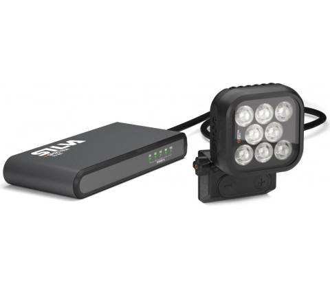 Silva Spectra A