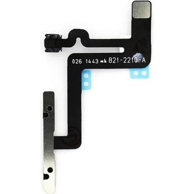Apple iPhone 6 Plus - Flex Kábel Tlačidiel Hlasitosti