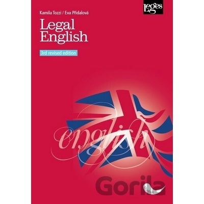 Legal English 3rd revised edition