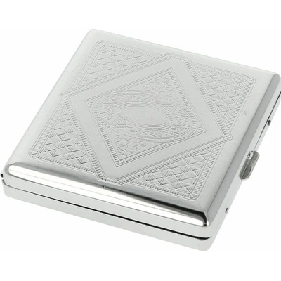 Vpkcz cigaretové pouzdro Metal mix 20 cigaret
