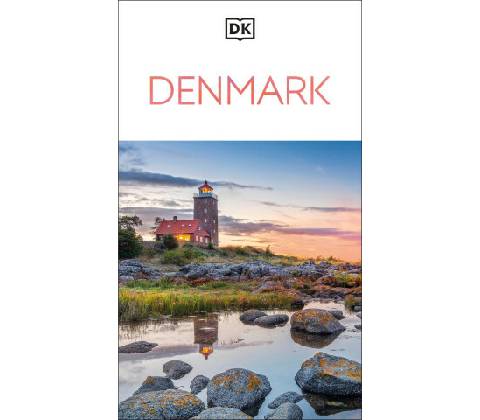 DK Denmark