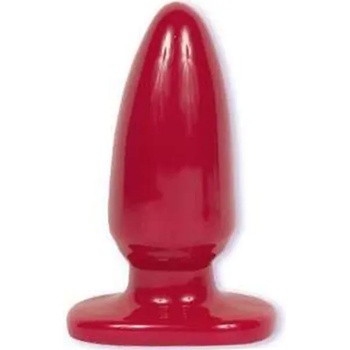 Image 1 of Doc Johnson USA Разширител Butt Plug "RED BOY LARGE" 13 см