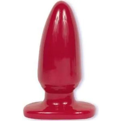 Doc Johnson USA Разширител Butt Plug "RED BOY LARGE" 13 см