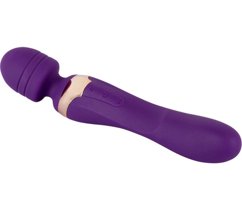 Javida Double Massager