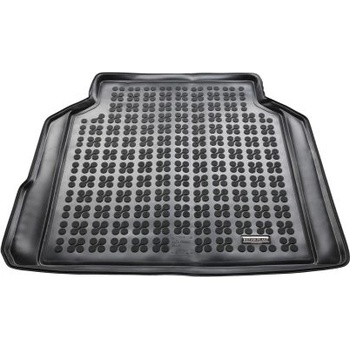 Image 1 of Гумена стелка за багажник за Alfa Romeo Giulia (2016+) - Rezaw Plast