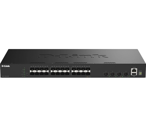D-Link DGS-1530-28S/E