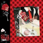 Daniel Shopping s. r. o Unis: Swicy (Archive Version) - CD (082265)