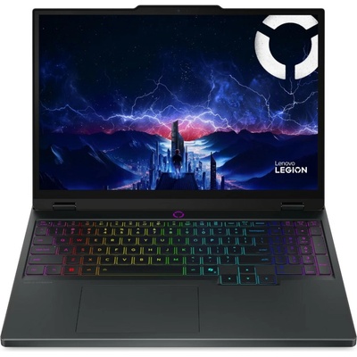 Lenovo Legion 5 83LY0072CK