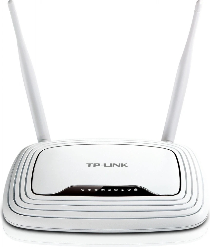 TP-Link TL-WR843N