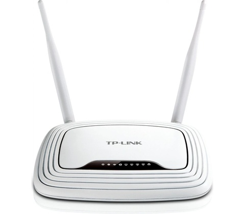 TP-Link TL-WR843N