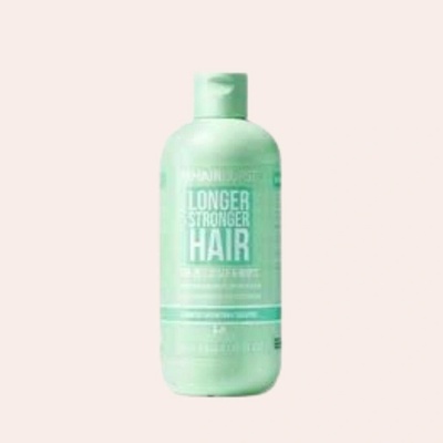 Hairburst Longer Stronger Hair Oily Scalp & Roots šampon 350 ml
