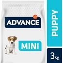 Advance Mini Puppy Protect 3 kg