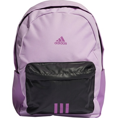adidas Classic Badge of Sport HM9147 fialová 27 l