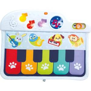 WinFun Музикално пиано WinFun - С животни (781)
